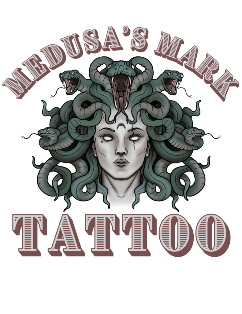 Medusas Mark Tattoo Tattoo Studio Monroe